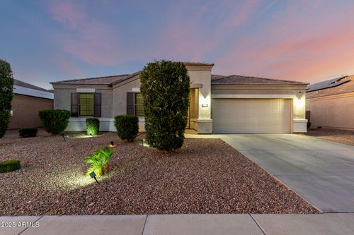 30486 W Picadilly Rd, Buckeye, AZ, 85396-6658 | Card Image