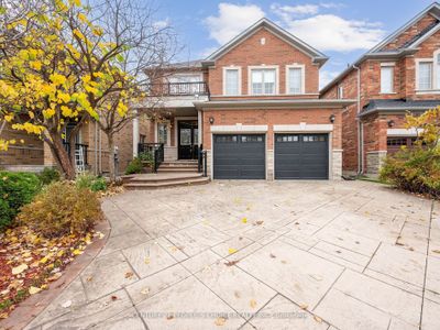 5178 Churchill Meadows Blvd, House other with 4 bedrooms, 4 bathrooms and 8 parking in Mississauga ON | Image 1