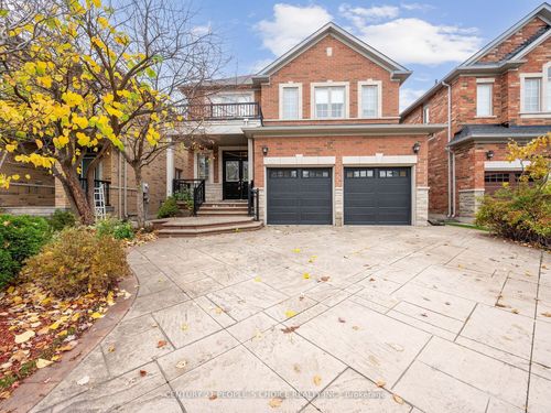 5178 Churchill Meadows Blvd, Mississauga, ON, L5M8B6 | Card Image