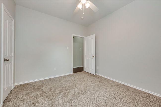 5832 Center Ridge Dr, House other with 3 bedrooms, 2 bathrooms and null parking in Fort Worth TX | Image 20