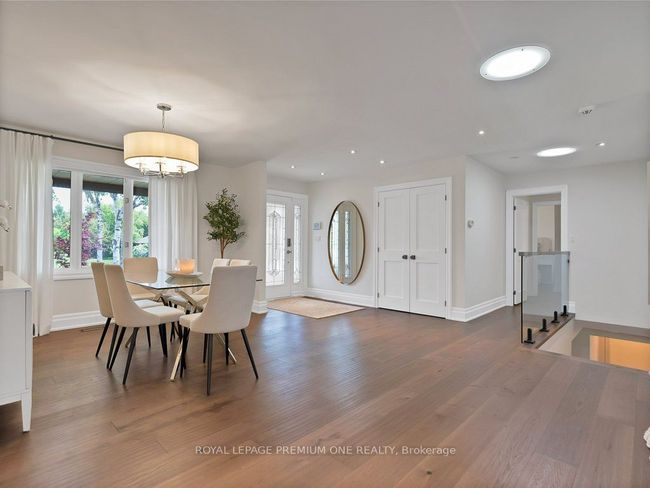 27 Cain Crt, House other with 4 bedrooms, 4 bathrooms and 6 parking in Nobleton ON | Image 4