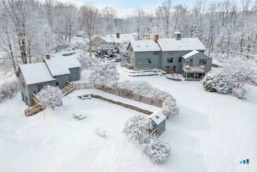 6 Brinsmade Ln, Sherman, CT, 06784-1402 | Card Image