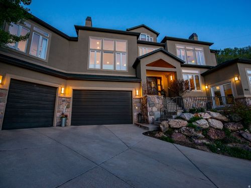4925 Mountain Ln, Holladay, UT, 84124-5617 | Card Image