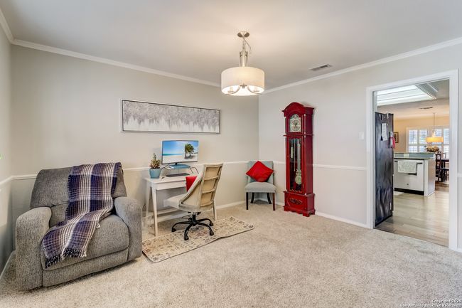 429 Fenwick Dr, House other with 4 bedrooms, 3 bathrooms and null parking in Windcrest TX | Image 13