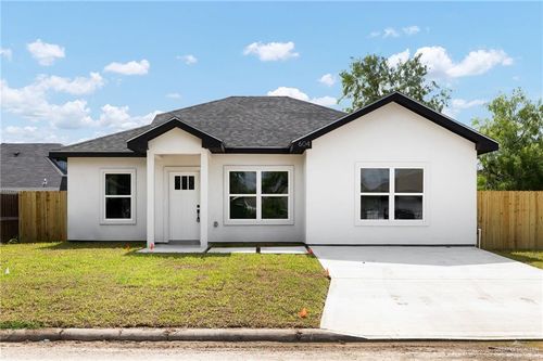 604 E Pecan Circle, Donna, TX, 78537 | Card Image