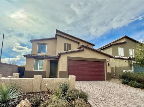 4317 Stardusk Falls Ave, North Las Vegas, NV, 89084-4740 | Card Image