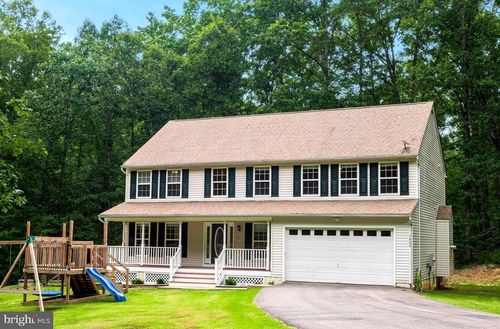 9400 America Ln, SPOTSYLVANIA, VA, 22551-5565 | Card Image
