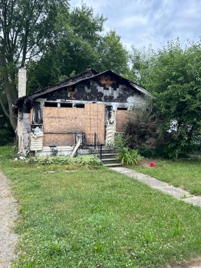 Glendale Ave, Pontiac, MI 48341