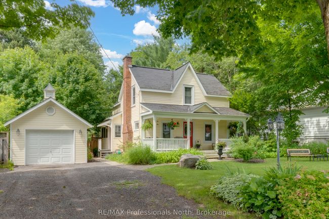 550 Wagner St, House other with 3 bedrooms, 3 bathrooms and 4 parking in Gravenhurst ON | Image 10