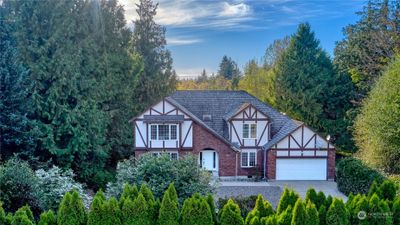 323 Evergreen Way, House other with 3 bedrooms, 3 bathrooms and 2 parking in Point Roberts WA | Image 1