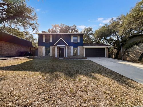 5423 Timberhurst, San Antonio, TX, 78250-4213 | Card Image