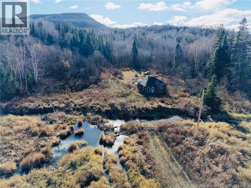 1362 Restigouche River Rd, Dawsonville, NB, E3N4Y6 | Card Image