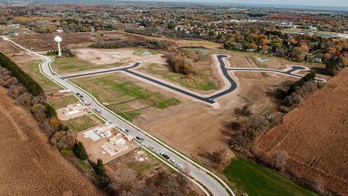 Lt21 Hawks Ridge Rd, GRAFTON, WI, 53024 | Card Image