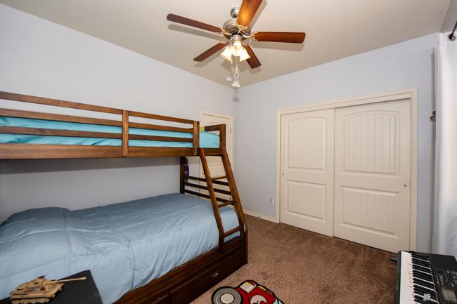12127 E 35 Th St, House other with 4 bedrooms, 3 bathrooms and 3 parking in Yuma AZ | Image 31