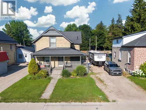 96 Main St S, Exeter, ON, N0M1S1 | Card Image