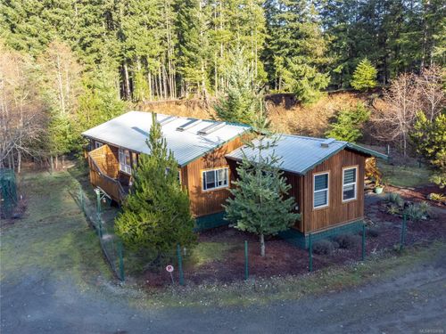 360 Cape Mudge Rd, Quathiaski Cove, BC, V0P1H0 | Card Image