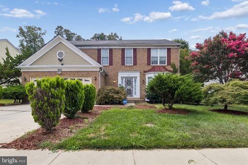 820 Chatsworth Dr, Accokeek, MD, 20607-2029 | Card Image