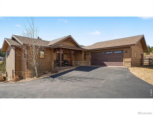 285 Indian Trl, Estes Park, CO, 80517-7280 | Card Image