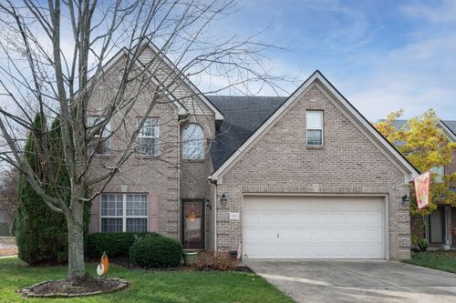 3265 Scottish Trce, Lexington, KY, 40509-8545 | Card Image