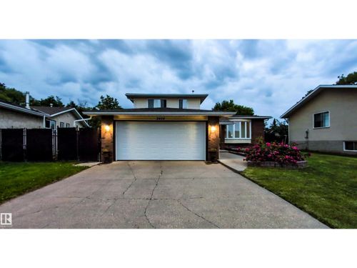 2404 80 St Nw, Edmonton, AB, T6K3P6 | Card Image