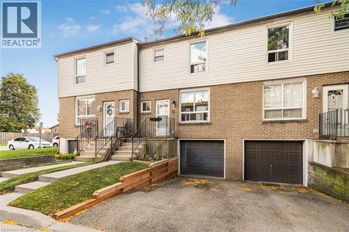 12-1301 Upper Gage Ave, Hamilton, ON, L8W1E5 | Card Image