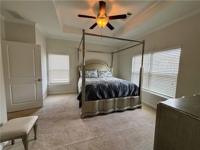 3235 Chutney Ct, Townhouse with 3 bedrooms, 4 bathrooms and 2 parking in Avondale Estates GA | Image 15