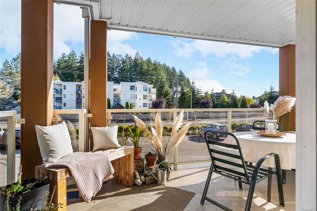 210 - 4701 Uplands Dr, Condo with 2 bedrooms, 1 bathrooms and 1 parking in Nanaimo BC | Image 21