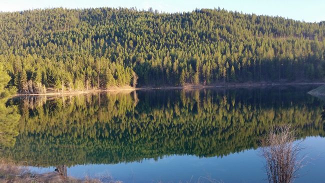 488 Emerald Lake Loop, Home with 0 bedrooms, 0 bathrooms and null parking in Seeley Lake MT | Image 15