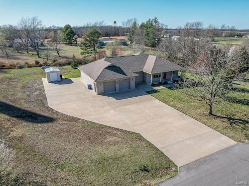 22835 Post Oak, Lebanon, MO, 65536 | Card Image