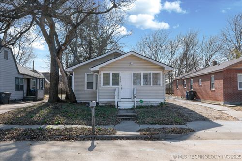 238 Seminole Pl, Tulsa, OK, 74106-4226 | Card Image