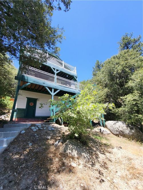 53620 Jeffery Pine Rd, Idyllwild, CA, 92549-2660 | Card Image