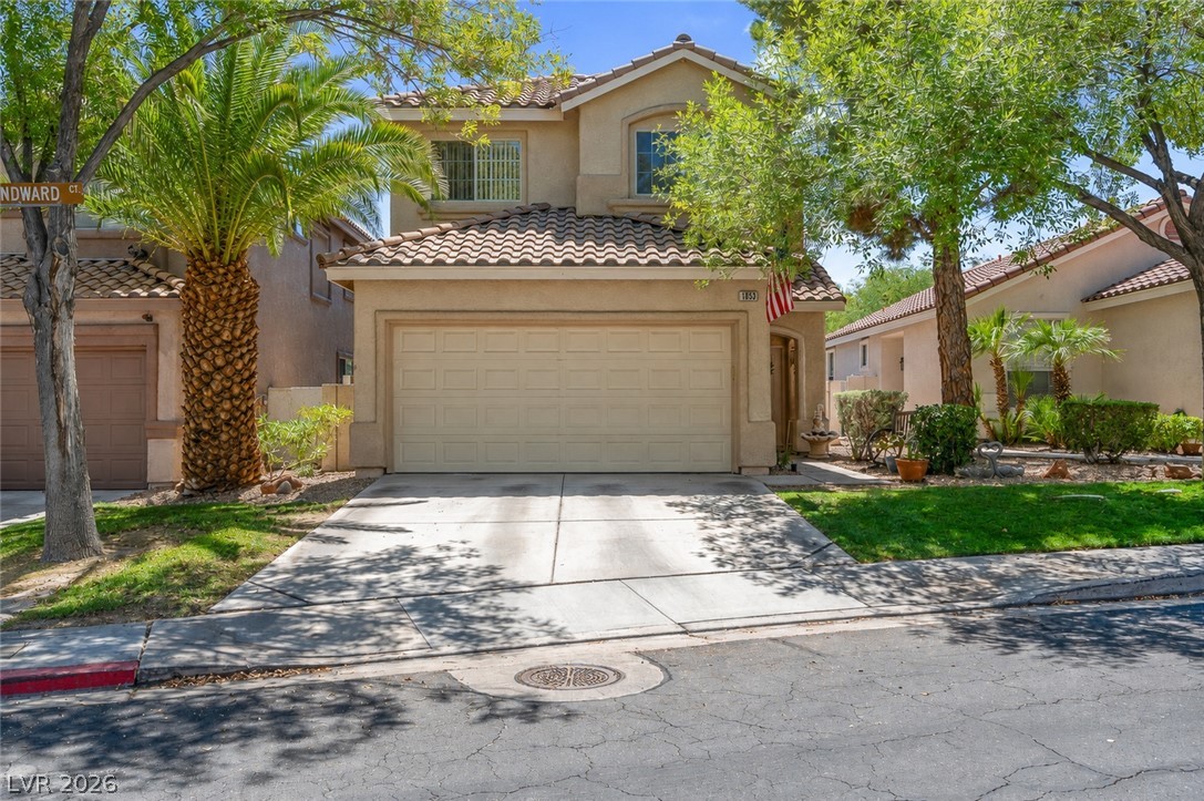 Residential in Henderson