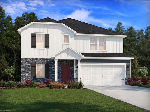 2405 Maxton Dr, Salisbury, NC, 28144-0071 | Card Image