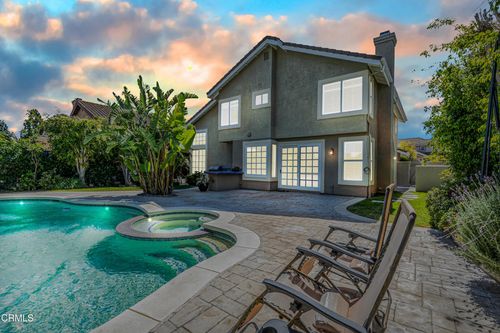 1449 La Culebra Cir, Camarillo, CA, 93012-5549 | Card Image
