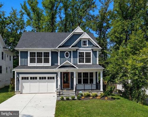 5317 Mckinley St, BETHESDA, MD, 20814-1413 | Card Image