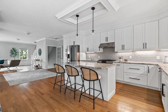1 - 125 Ash St, Condo with 4 bedrooms, 4 bathrooms and 2 parking in Waltham MA | Image 11