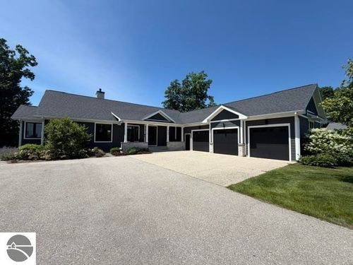 4790 Sunset Ski Cv, Traverse City, MI, 49685-8265 | Card Image