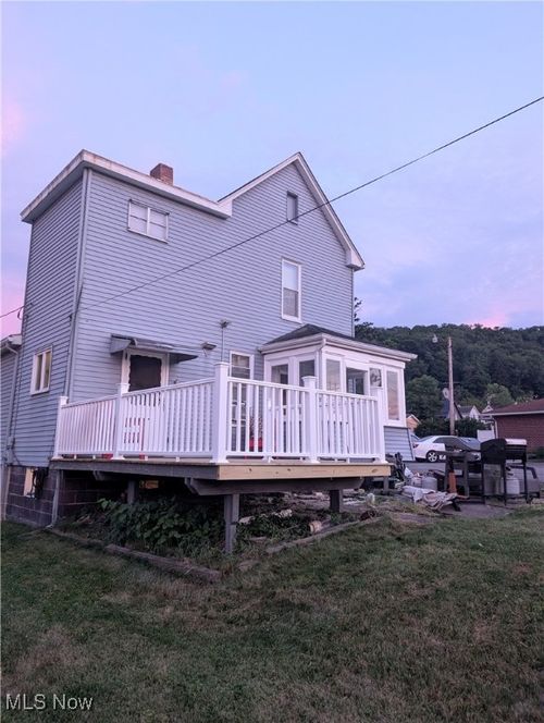 331 Louisiana Ave, Chester, WV, 26034-1155 | Card Image
