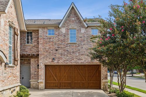 1231 Bethel School Ct, Coppell, TX, 75019-6799 | Card Image