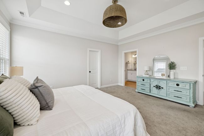 9007 Outpost Dr, House other with 4 bedrooms, 3 bathrooms and 2 parking in Spring Hill TN | Image 28
