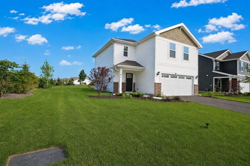 101 Fieldcrest Ave, Hampshire, IL, 60140-0286 | Card Image