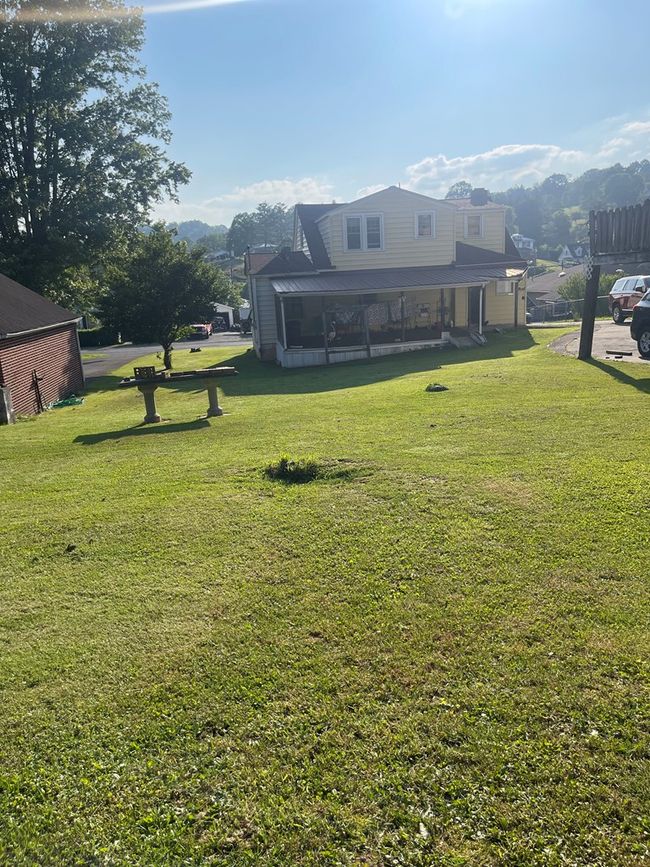 Back Yard/Back view | Image 4