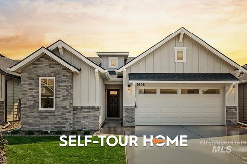 7110 S Gamely Ave, Meridian, ID, 83642 | Card Image