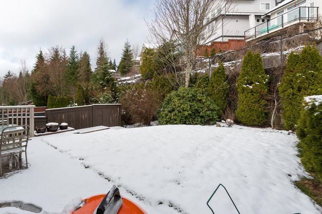 93 Fernway Drive, Home with 3 bedrooms, 2 bathrooms and 3 parking in Port Moody BC | Image 24