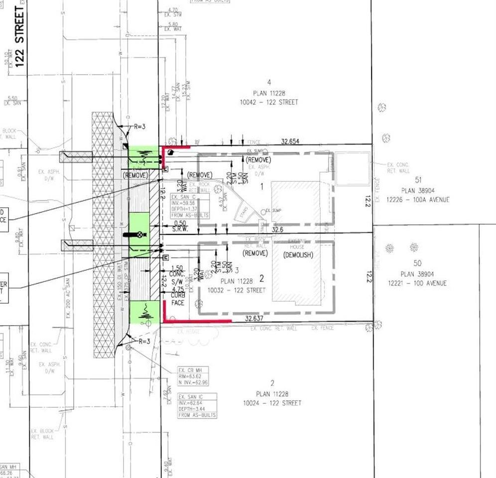 Residential in Surrey 2