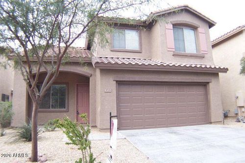 3715 W Keller Dr, Anthem, AZ, 85086-3758 | Card Image