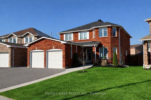 12 Berrydown Drive, Caledon, ON, L7E1L8 | Card Image