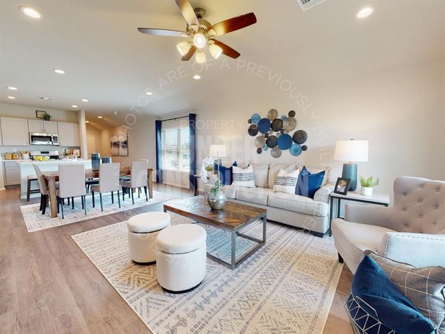 1209 Meadow Brook Dr, House other with 3 bedrooms, 2 bathrooms and null parking in Purcell OK | Image 7