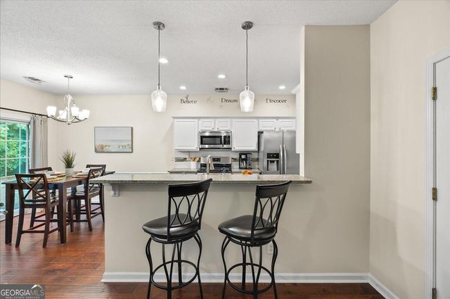 13206 Marrywood Dr, Townhouse with 3 bedrooms, 3 bathrooms and 2 parking in Alpharetta GA | Image 15