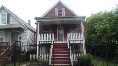 2047 W 67th Pl, Chicago, IL, 60636-2515 | Card Image